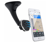 Naztech MagBuddy Wireless Charge Windshield Mount - Ships Free!