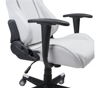 Nova Gaming Chair White