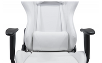 Nova Gaming Chair White